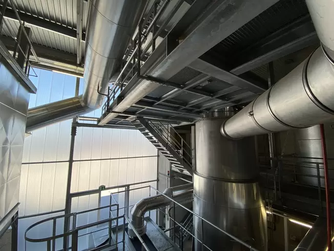 Sind Sie bereit, Ihre Heizungsanlage effizienter zu machen?